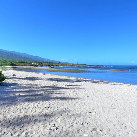 La Case Corail - La Saline Le Bains Εξωτερικό φωτογραφία