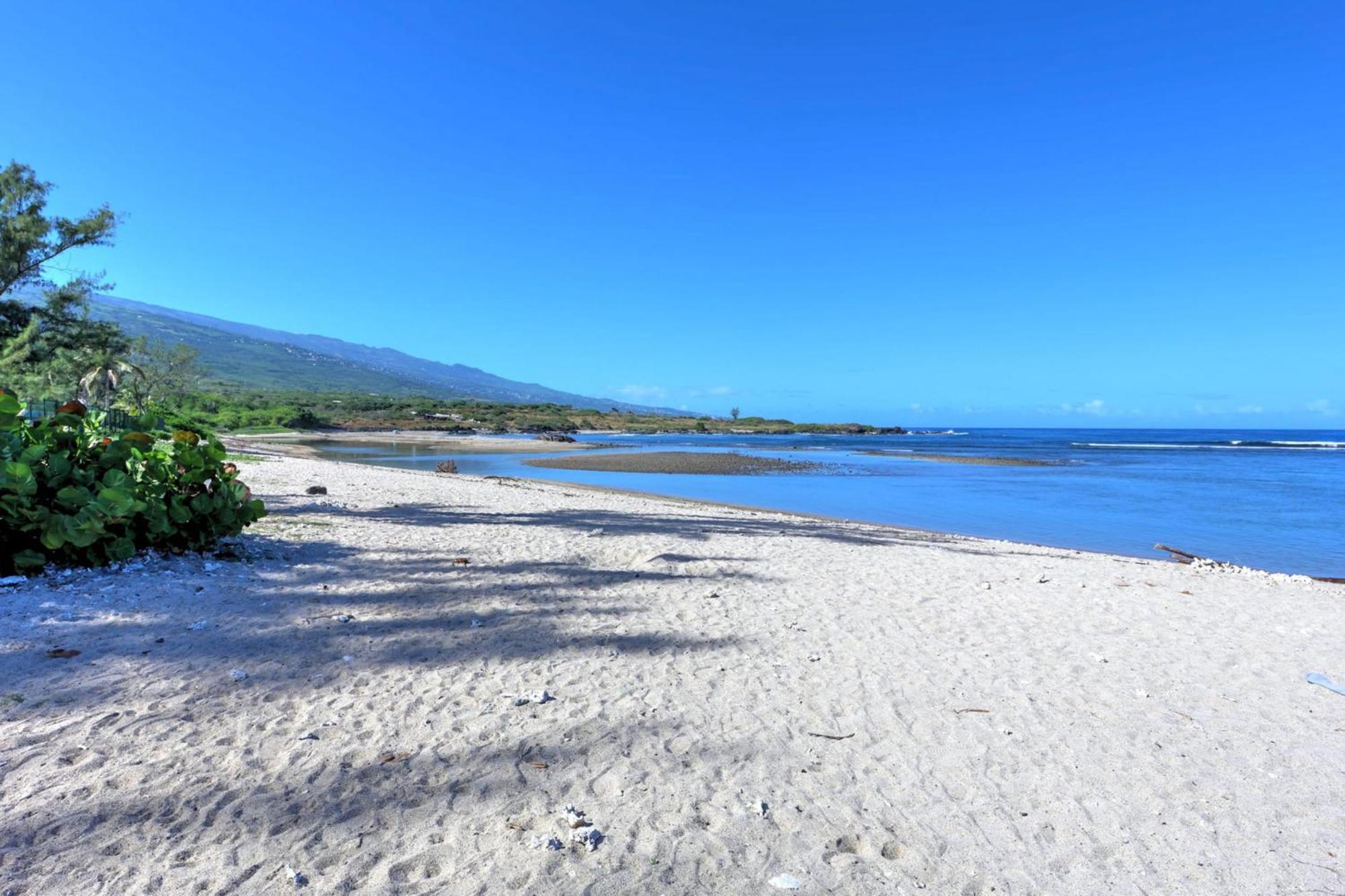 La Case Corail - La Saline Le Bains Εξωτερικό φωτογραφία